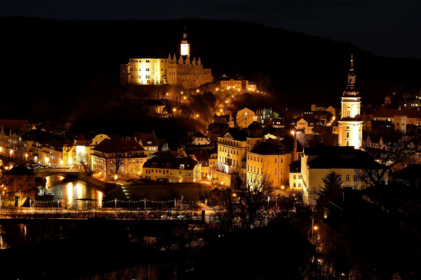 Nikon D5200 sample photo. Panorama, travel, city photography