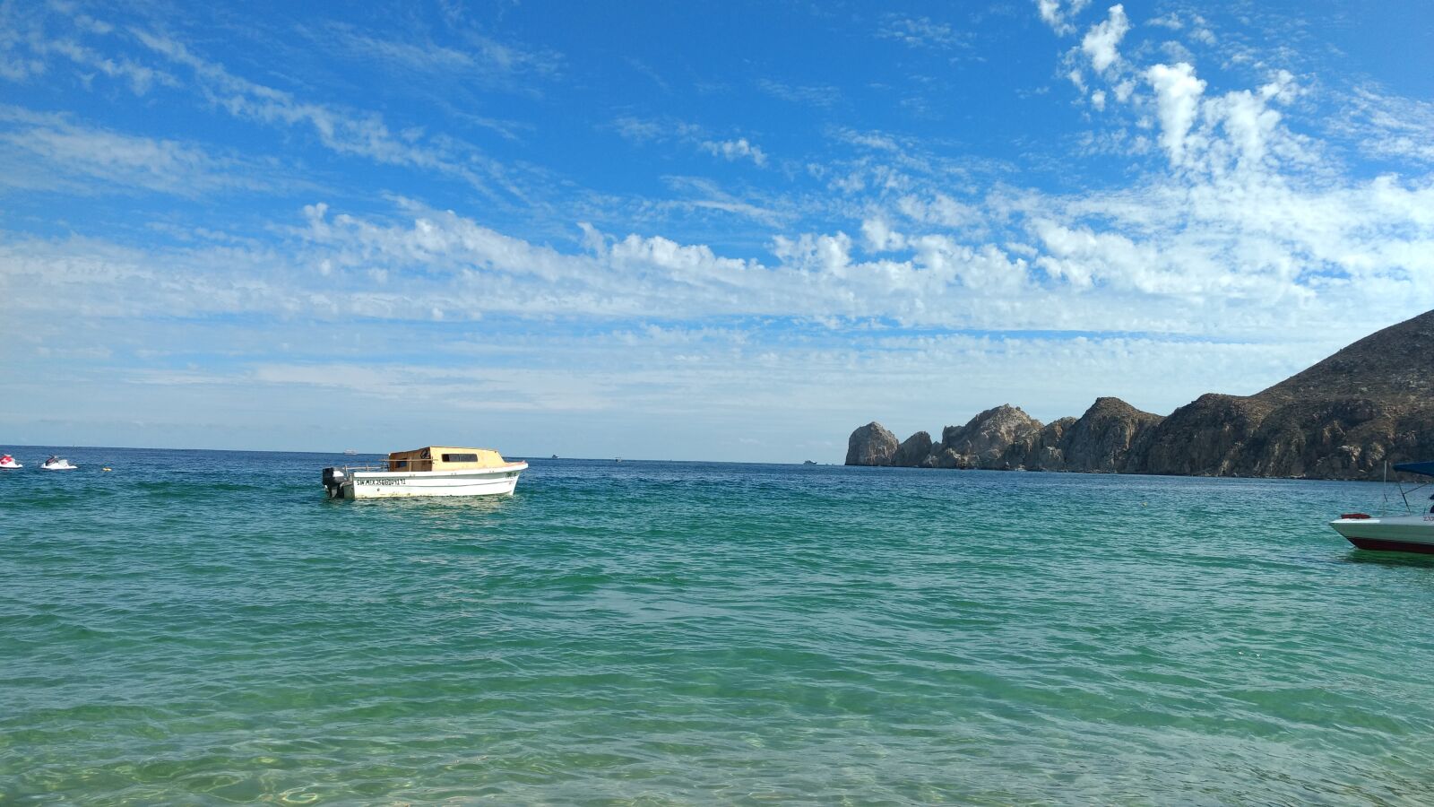 Motorola Moto G (4) sample photo. Baja, baja, california, beach photography