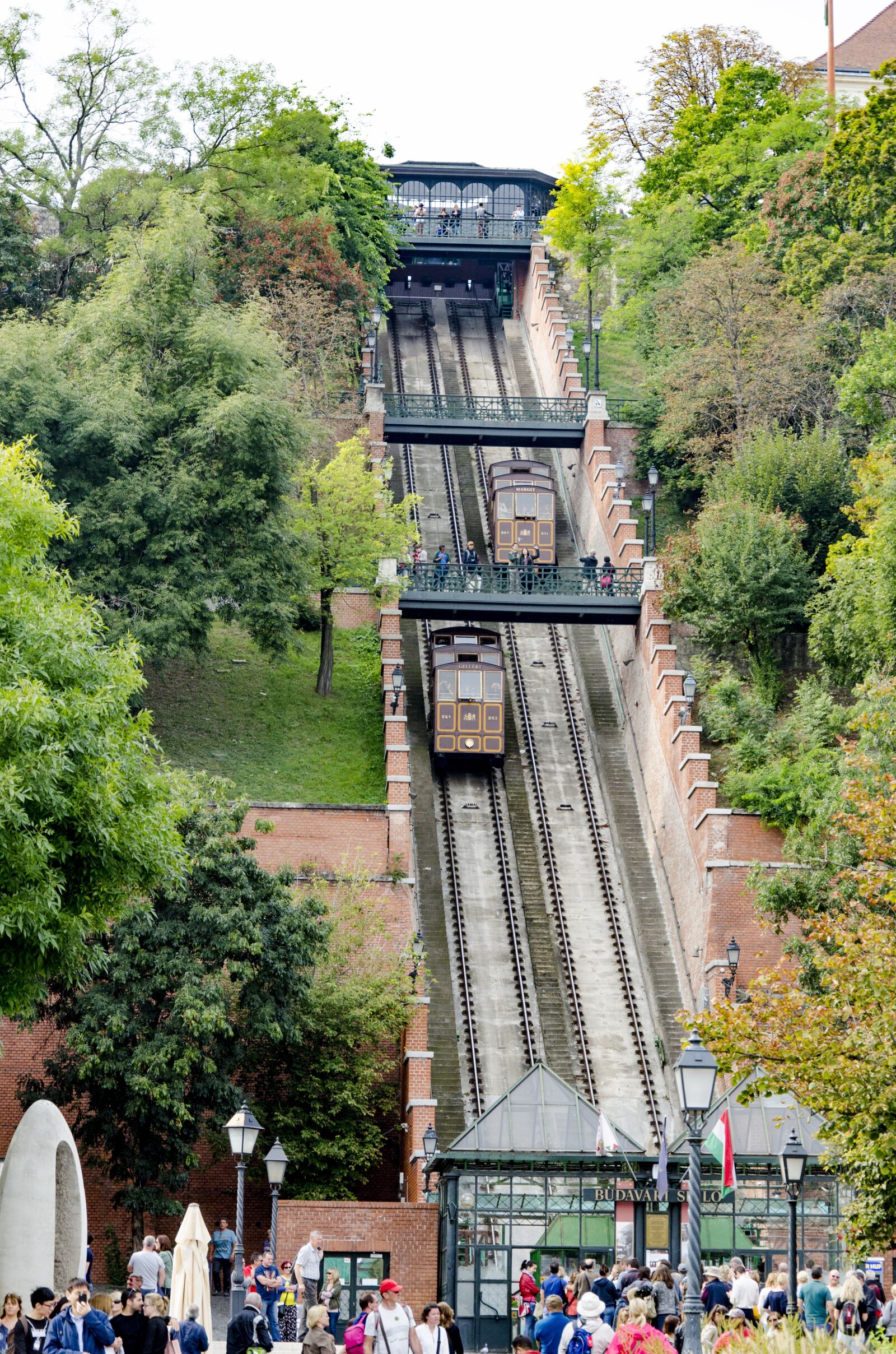Nikon D7000 sample photo. Train, budapest, hungary photography