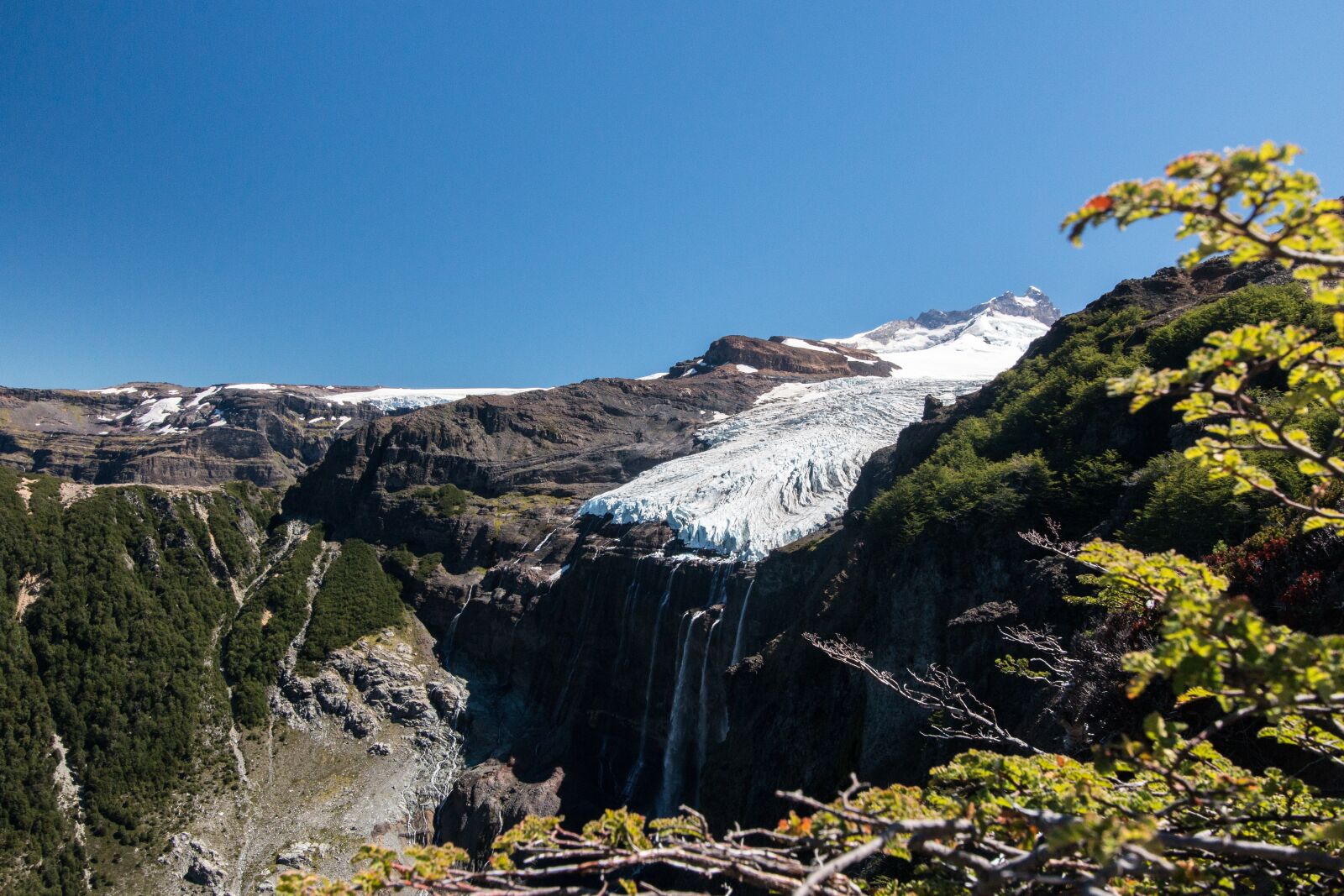 Canon EOS 70D + Canon EF-S 10-22mm F3.5-4.5 USM sample photo. South america, argentina, monte photography