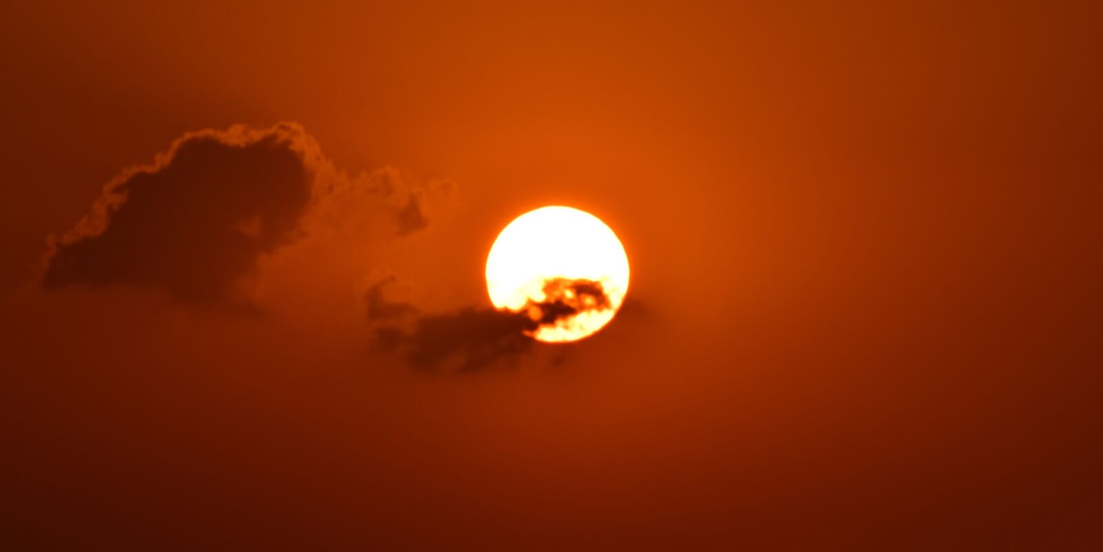 Nikon D3300 sample photo. Sun, sunset, sky photography