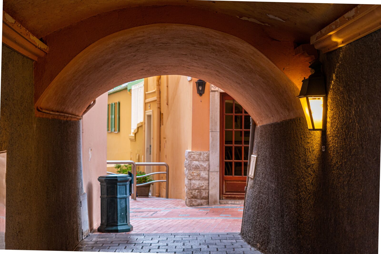 Nikon D5600 sample photo. Buildings, old, building photography
