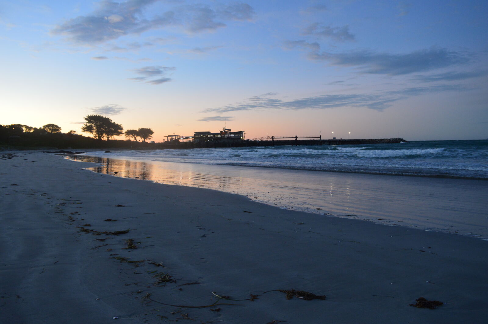 Nikon D3200 sample photo. Beach, island, sunset photography