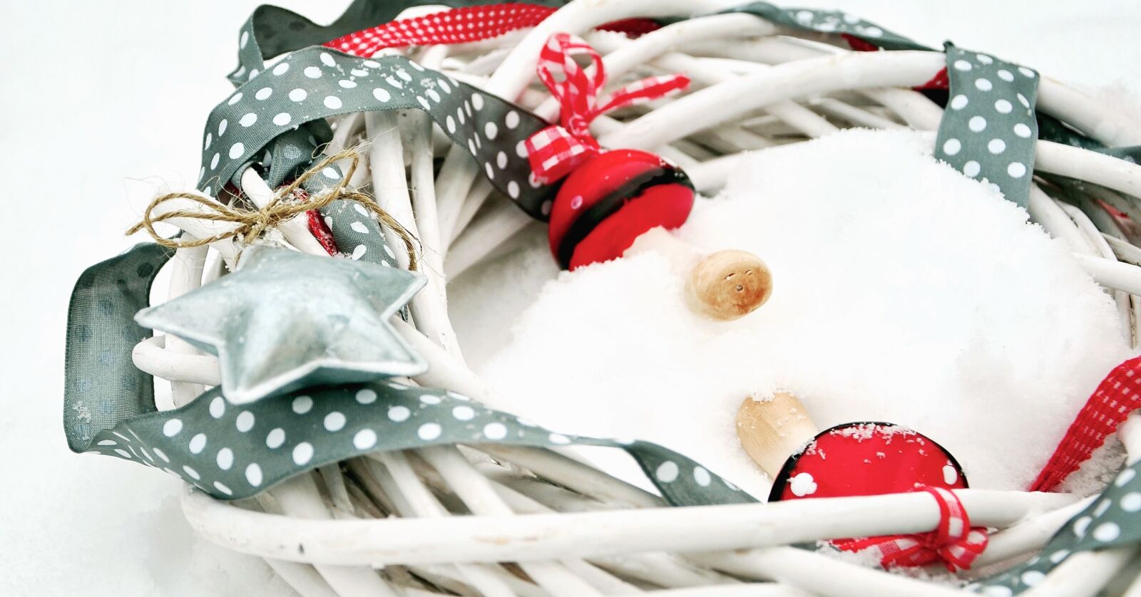 Nikon D5100 sample photo. Christmas, decoration, winter, celebration photography