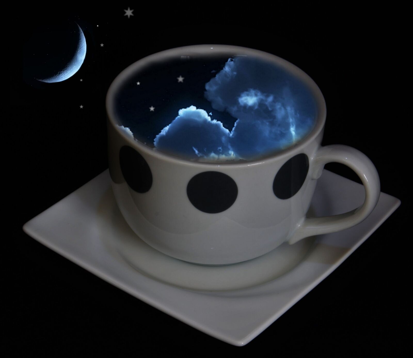 Canon EOS 1000D (EOS Digital Rebel XS / EOS Kiss F) sample photo. Dream, fantasy, cup photography
