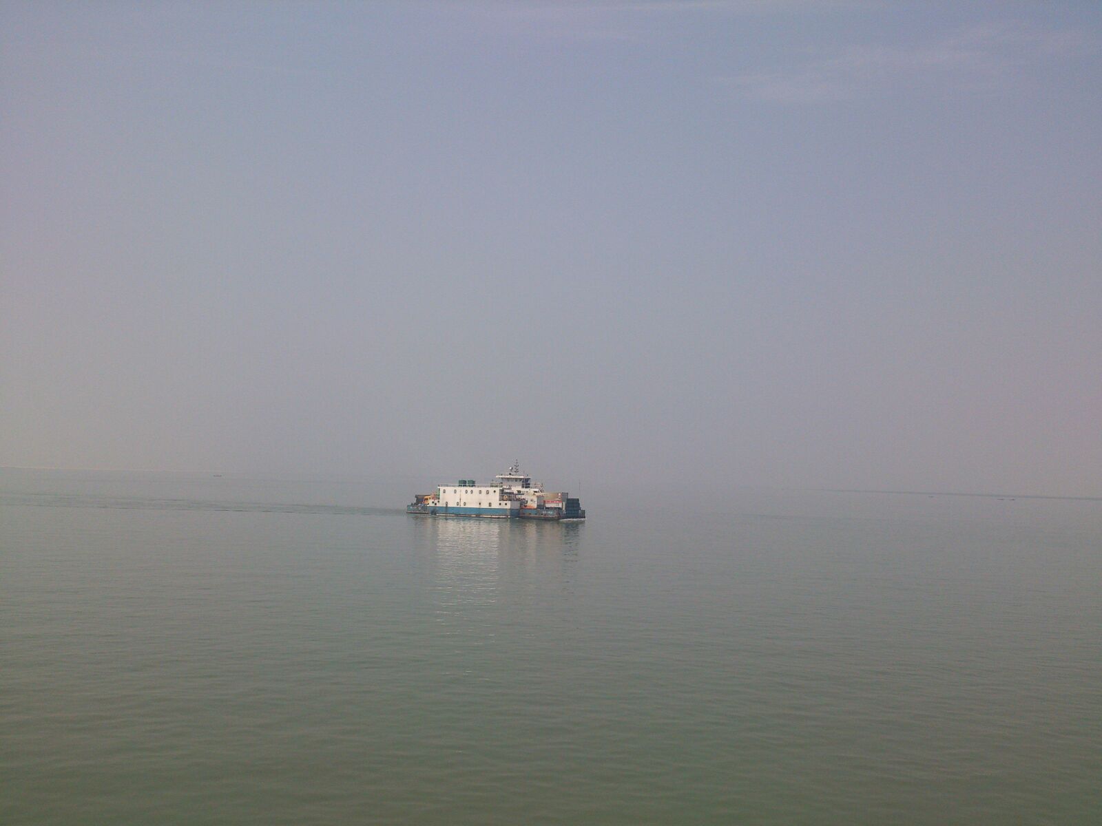 Sony Xperia V sample photo