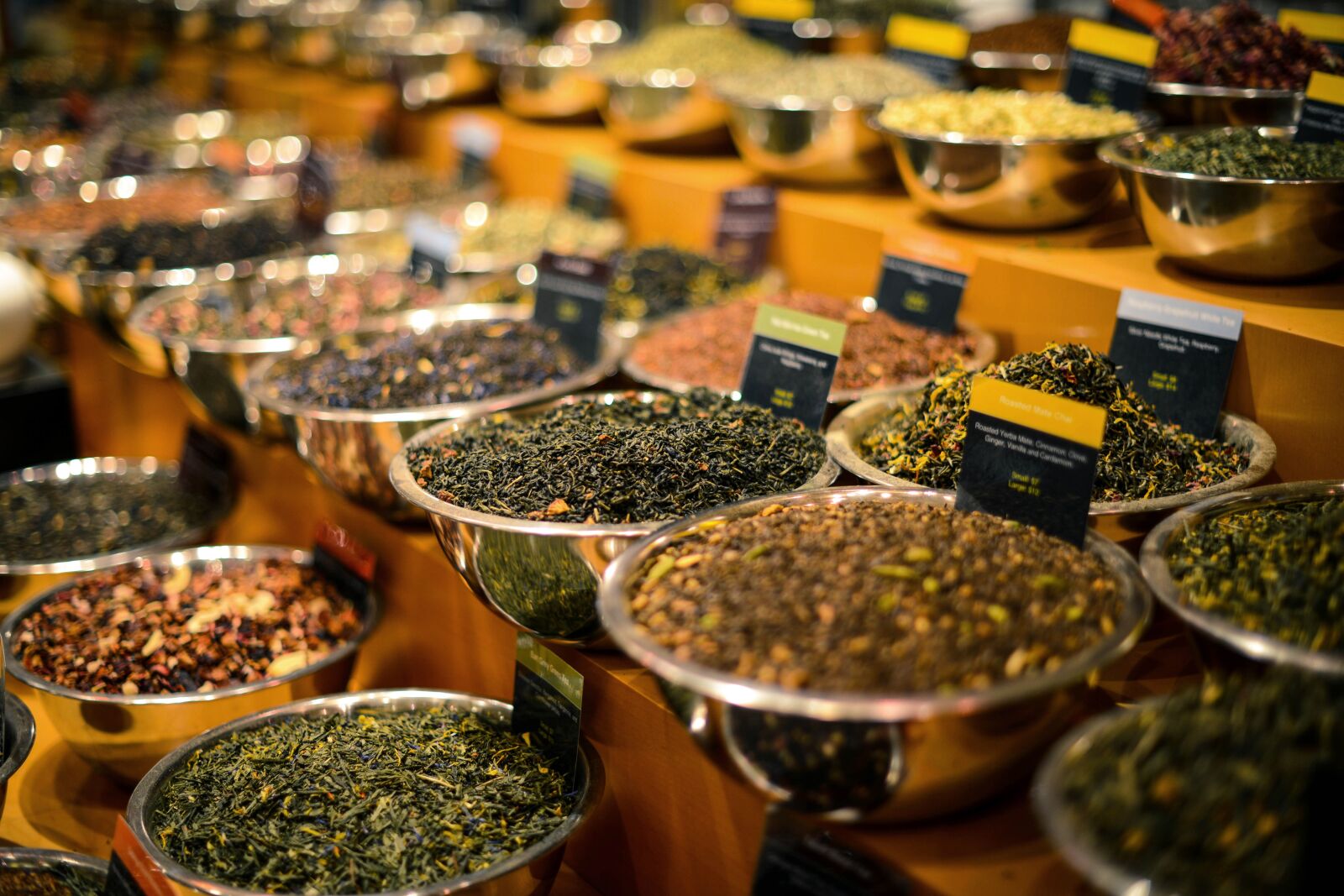 Nikon D800 sample photo. Herbs, food, green photography