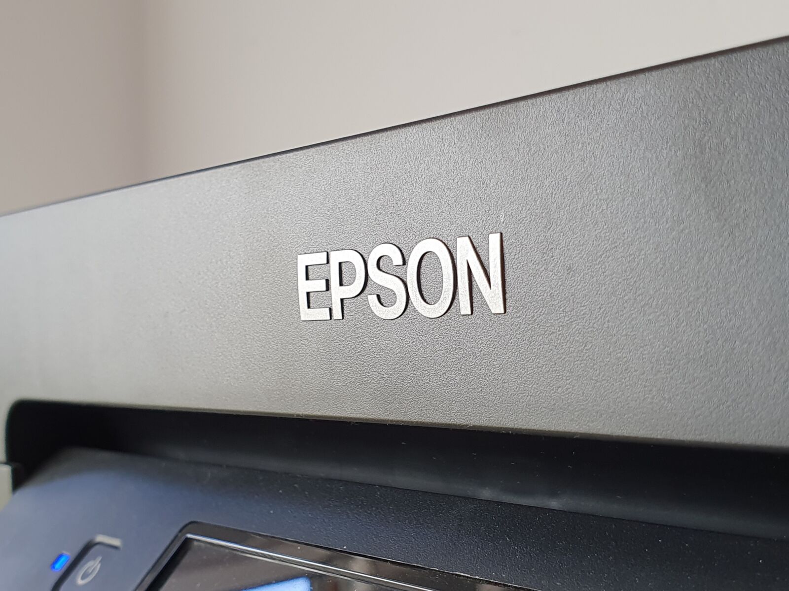 Samsung Galaxy S10 sample photo. Epson, printer, print photography