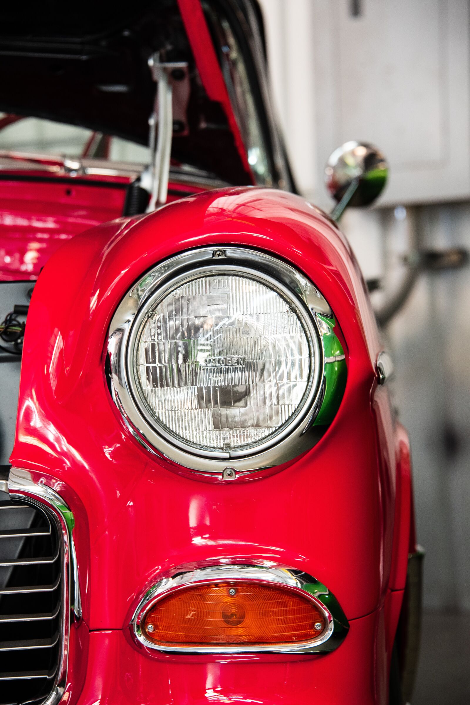 Nikon D750 sample photo. Car, vehicle, automotive photography