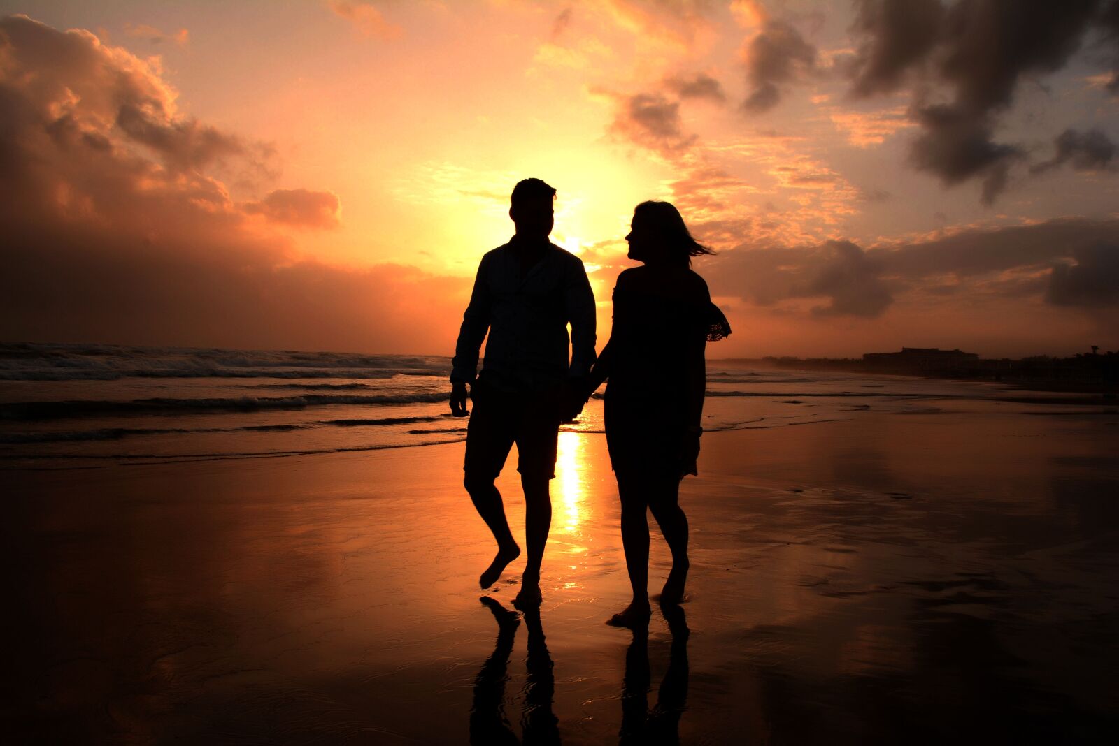 Nikon D7100 sample photo. Day, sunset, cloud photography