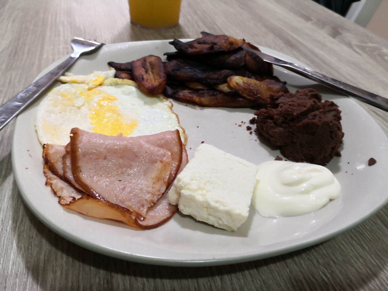 HUAWEI Mate 10 Pro sample photo. Food, cook, breakfast photography