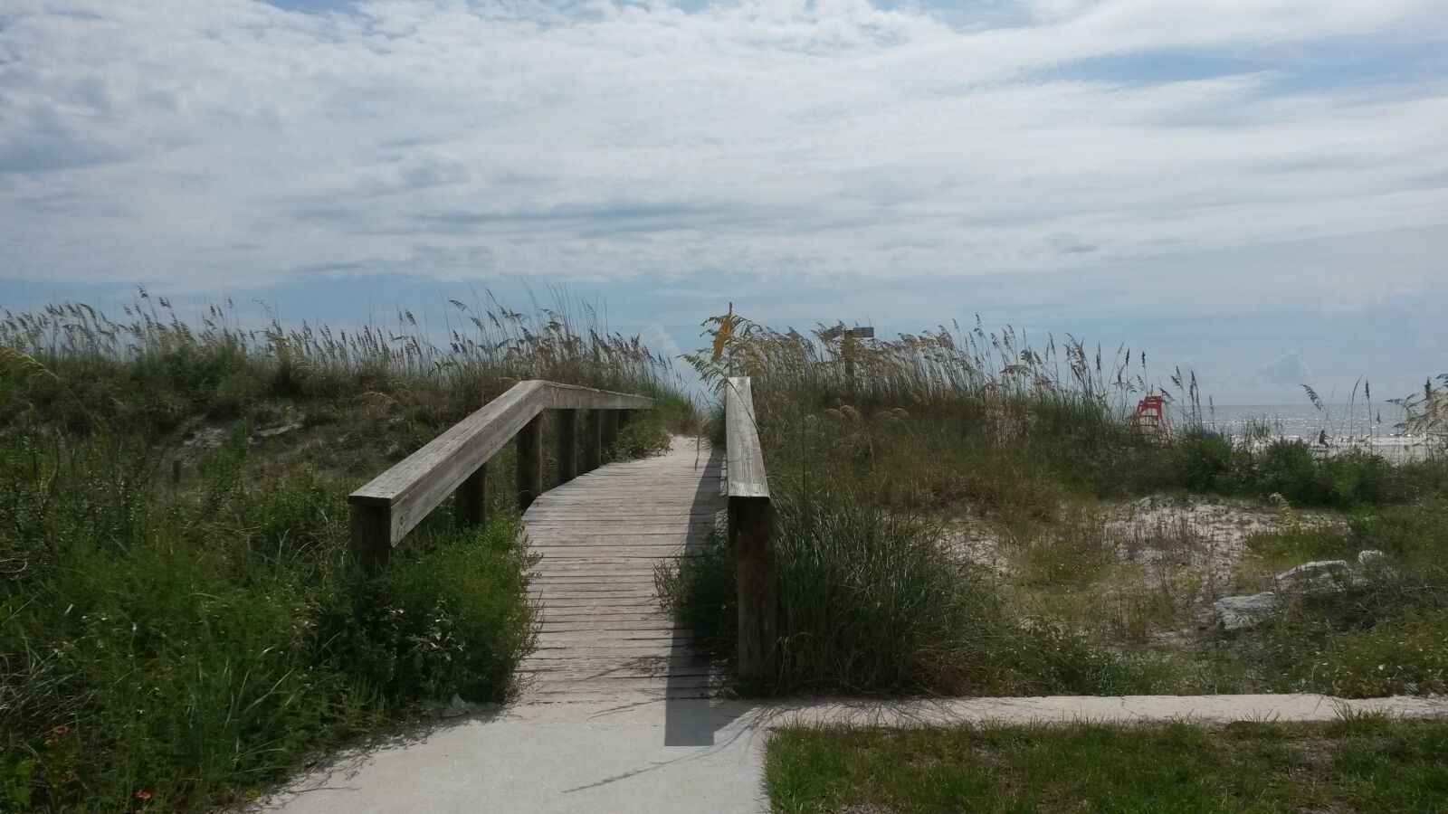 Samsung Galaxy S4 Active sample photo. Beach, jacksonville, bridge photography
