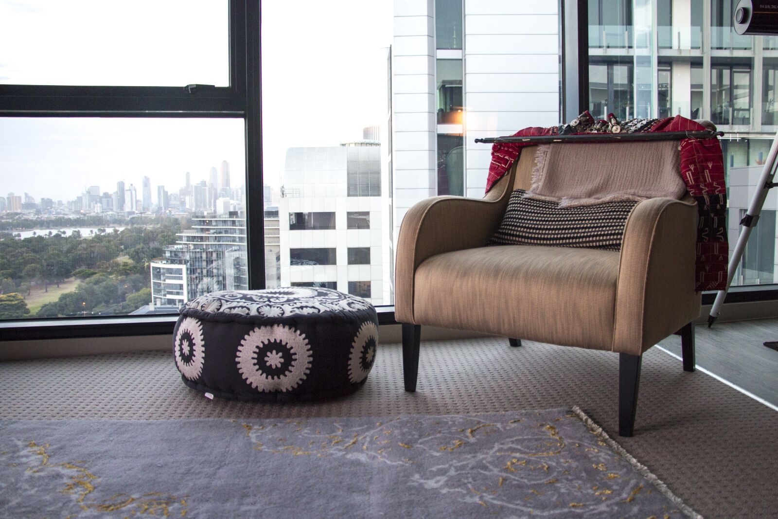 Canon EOS 70D sample photo. Interior, apartment, melbourne photography