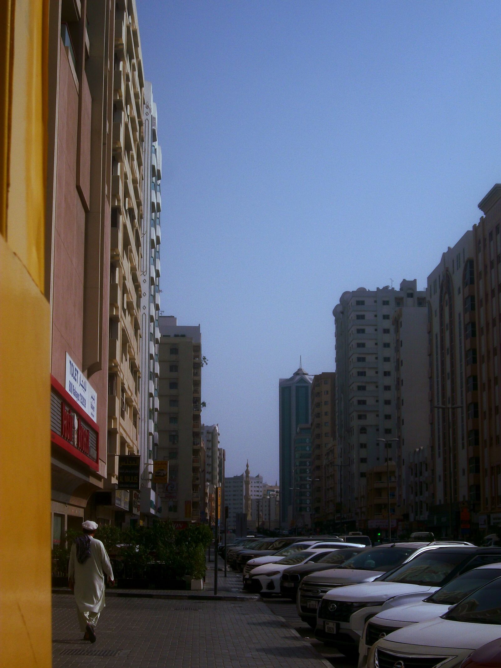 FujiFilm FinePix JV100 (FinePix JV105) sample photo