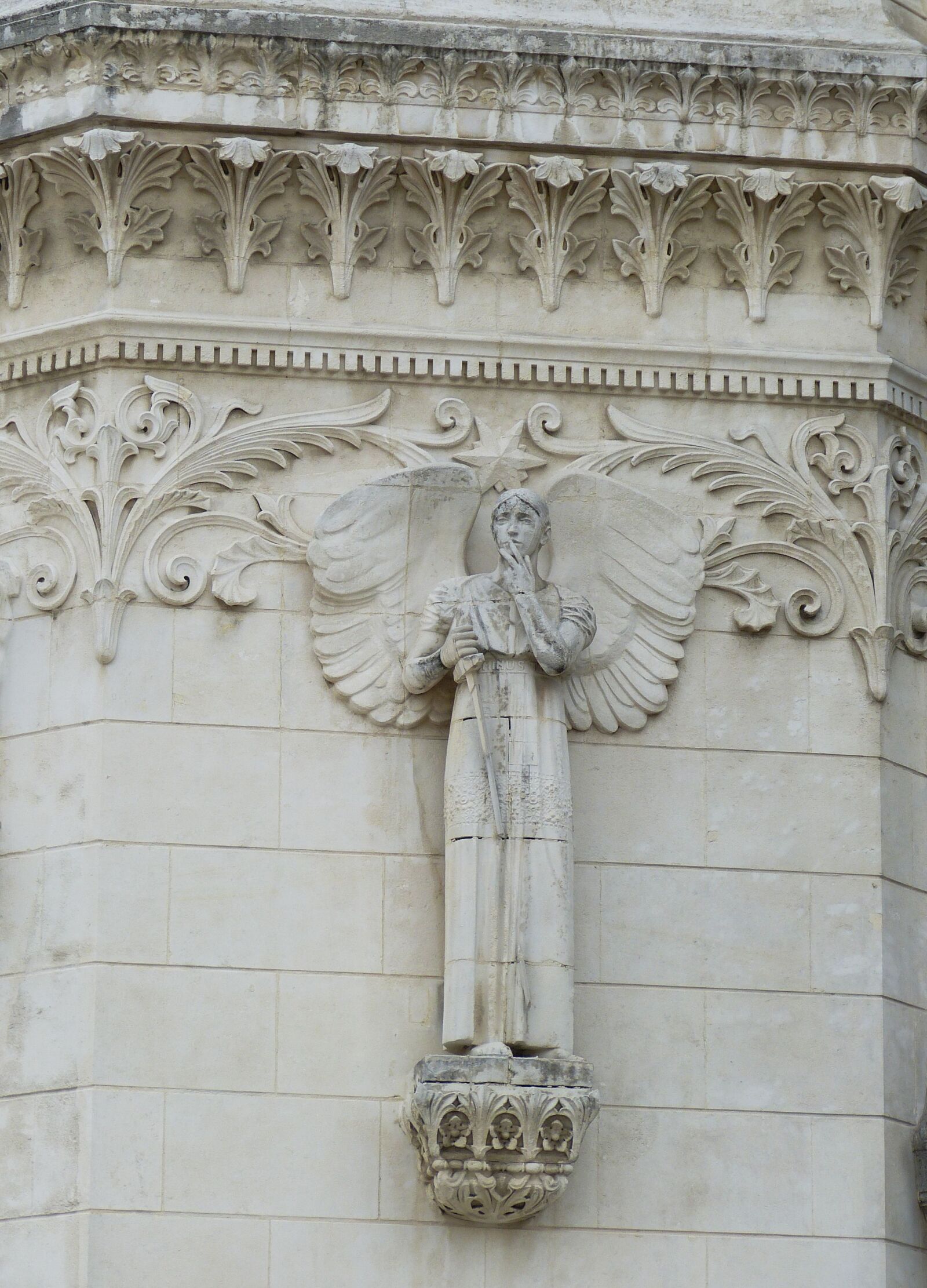Panasonic Lumix DMC-FZ150 sample photo. Basilica, church, architecture photography