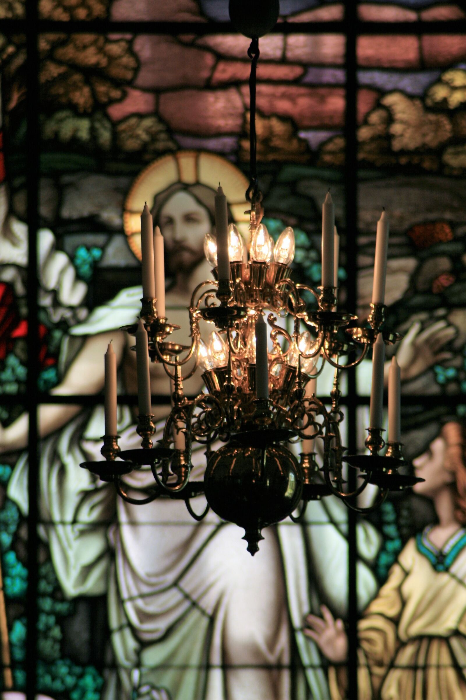 Canon EOS 30D sample photo. God, faith, church photography