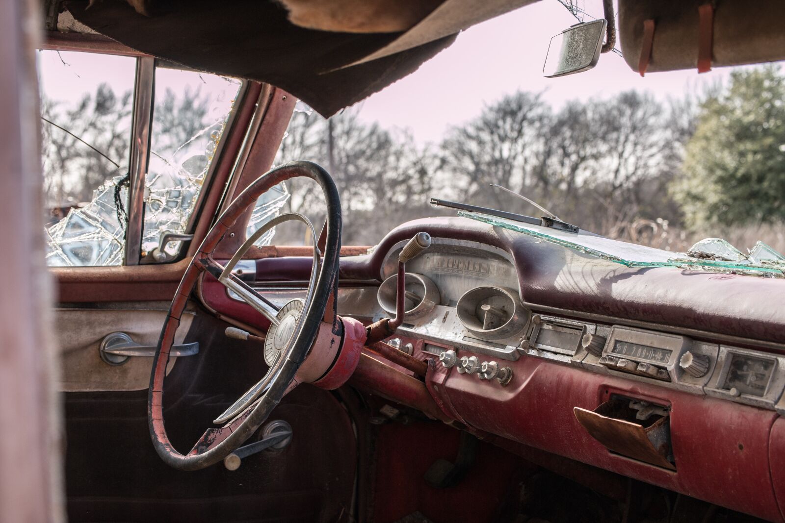 Canon EOS 70D sample photo. Oldtimer, old, auto photography