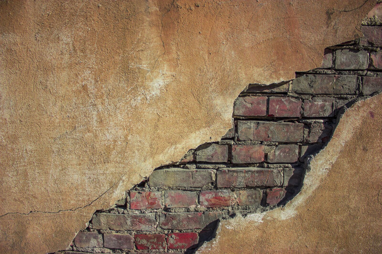Canon EOS 550D (EOS Rebel T2i / EOS Kiss X4) sample photo. Wall, old, stone photography