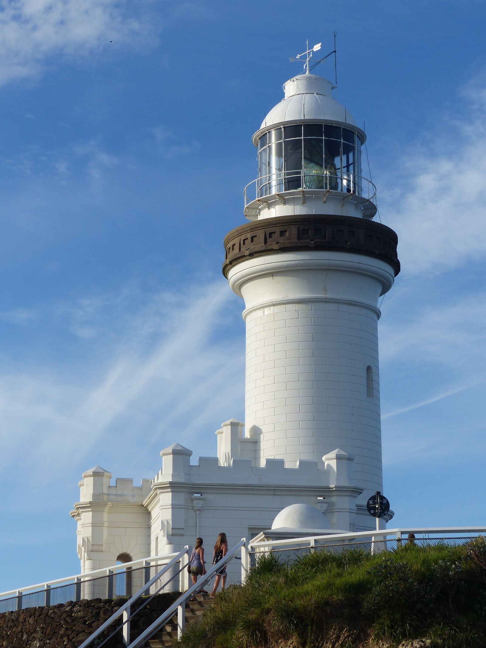 Panasonic Lumix DMC-FZ200 sample photo. Lighthouse, safety, maritime photography