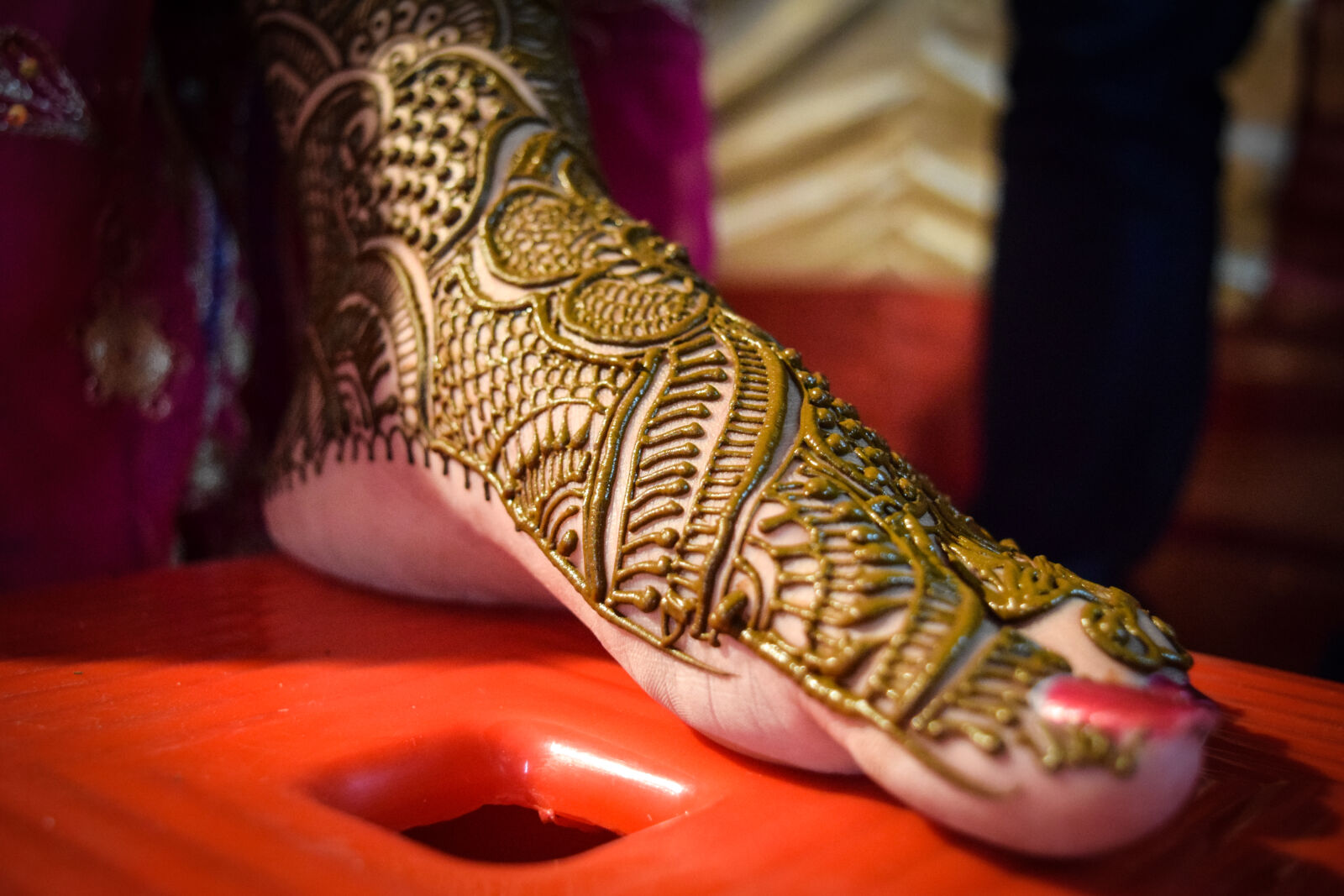 Nikon D3300 sample photo