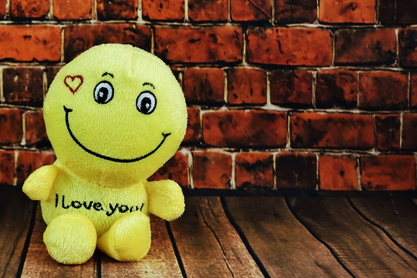 Nikon D7200 sample photo. Valentine's day, smiley, love photography