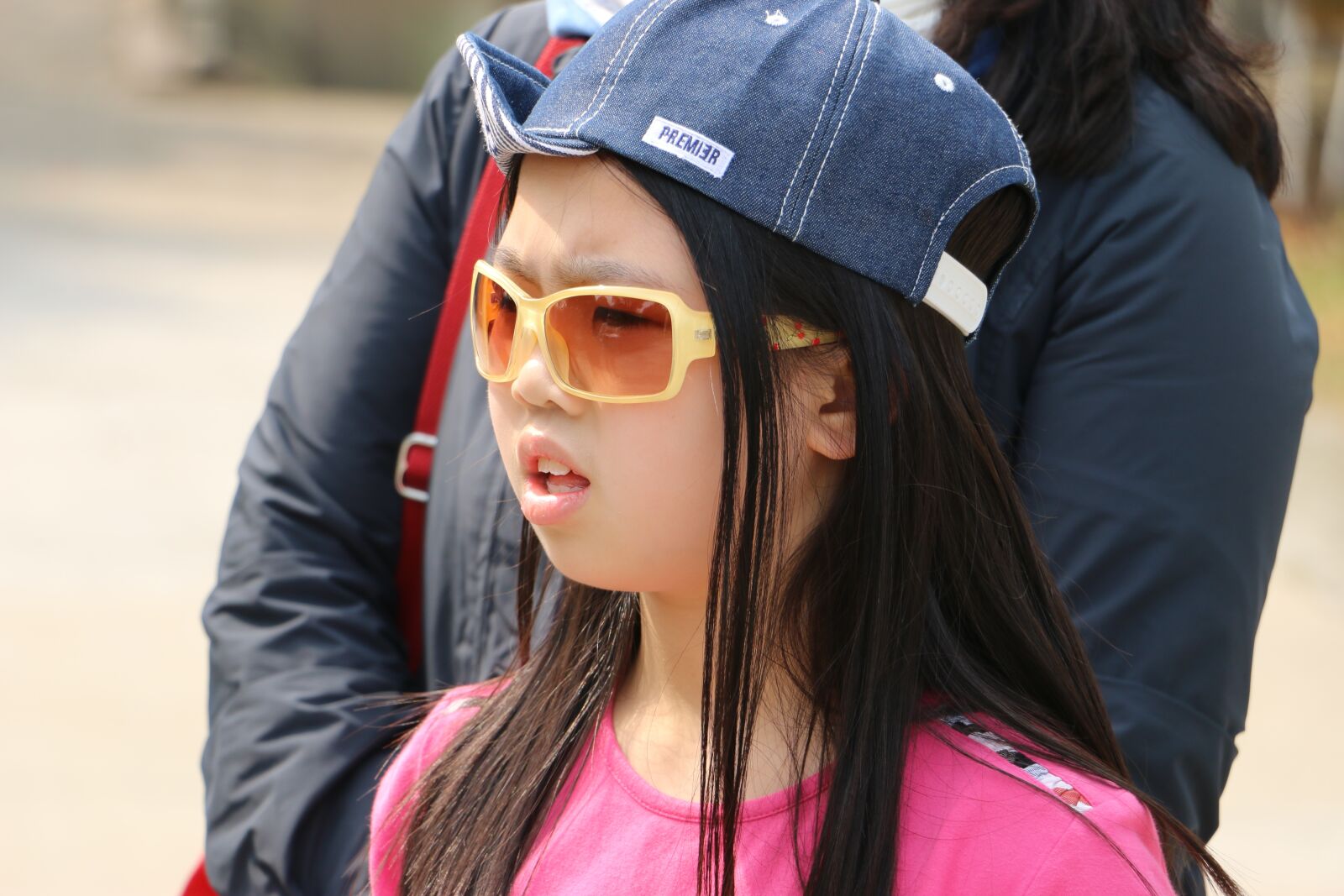 Canon EOS 70D sample photo. Children, children's, expression photography