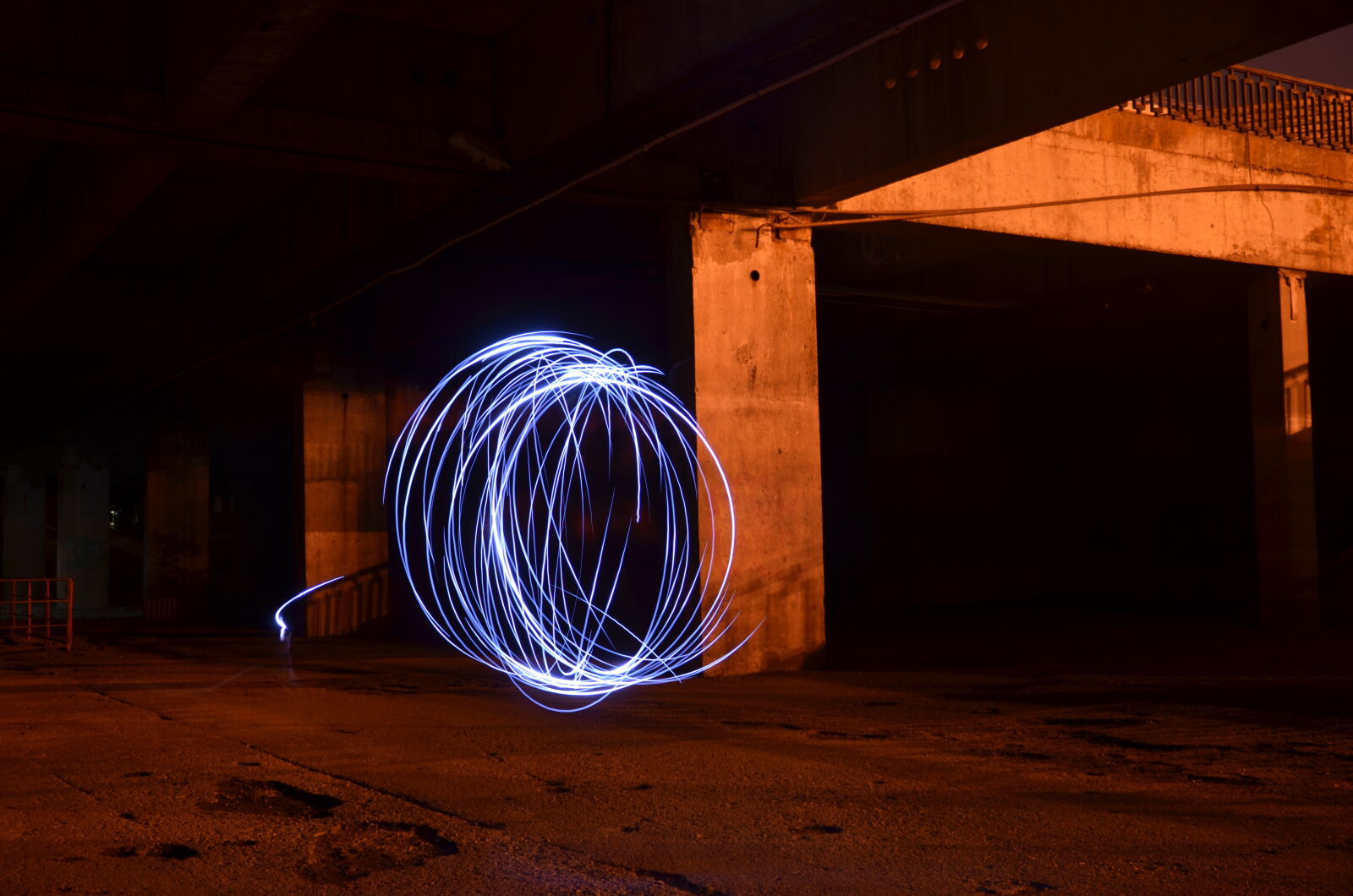 Nikon D5100 sample photo