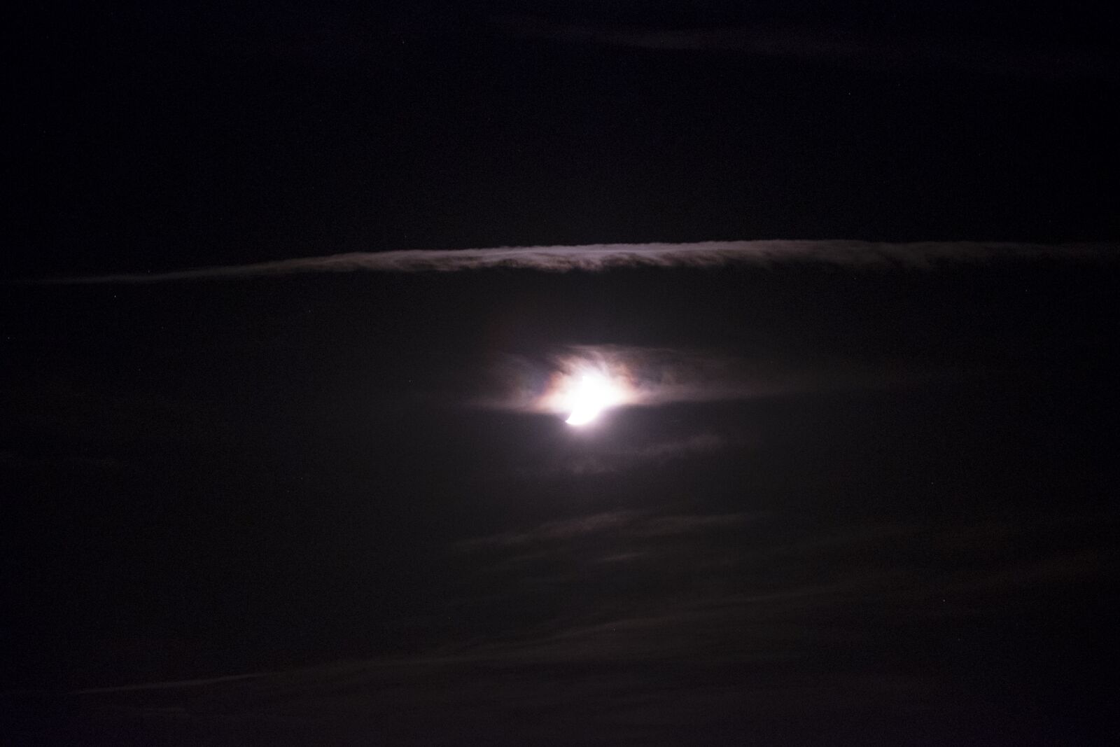 Fujifilm XF 50-140mm F2.8 R LM OIS WR sample photo. Night, dark, darkness photography