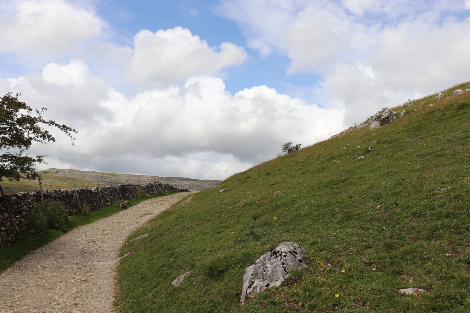 Canon EOS 77D (EOS 9000D / EOS 770D) sample photo. Dales, yorkshire, landscape photography
