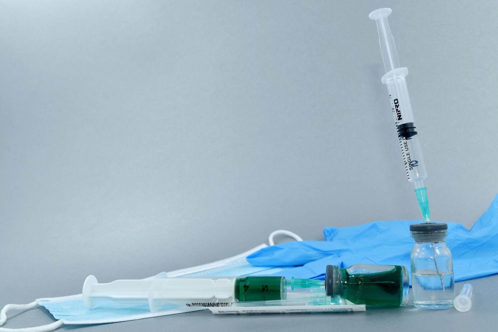 Nikon D5500 sample photo. Antibacterial, antibiotic, antibody, anticoagulant photography