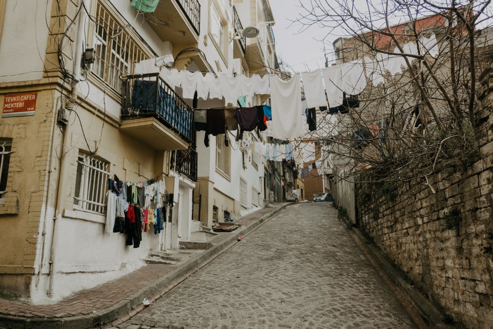 Sony a6000 sample photo. Apartment, architecture, background photography