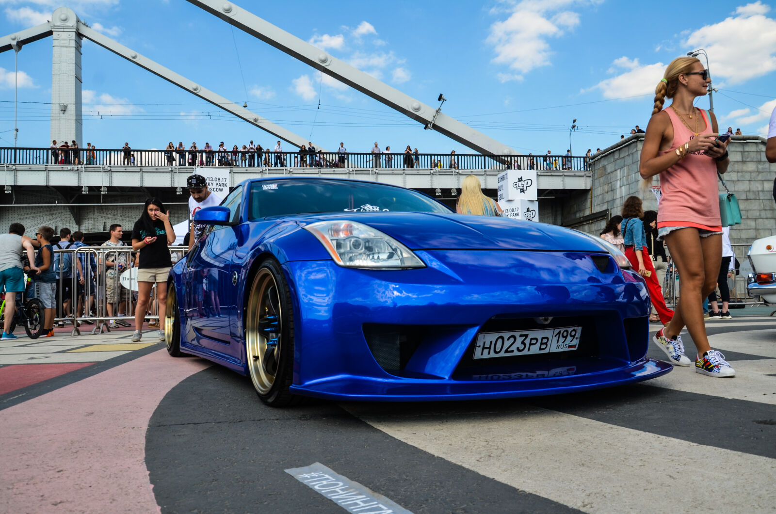 Nikon D5100 sample photo