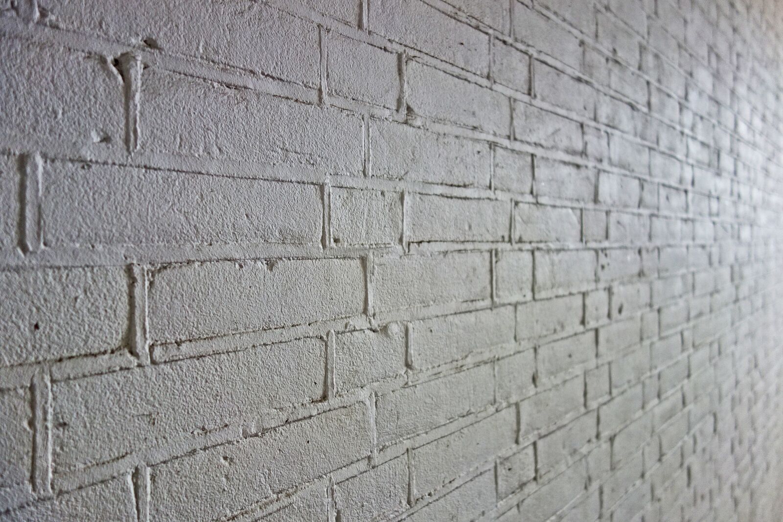 Sony Cyber-shot DSC-RX100 sample photo. Brick wall, wall, white photography