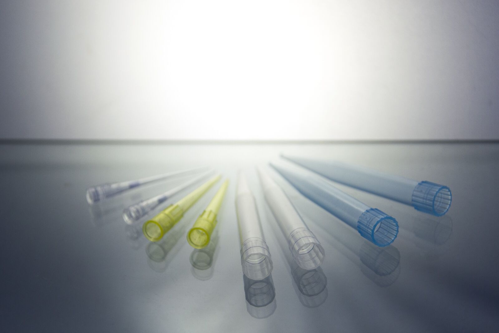Nikon D3100 sample photo. Pipette, tip, laboratory photography