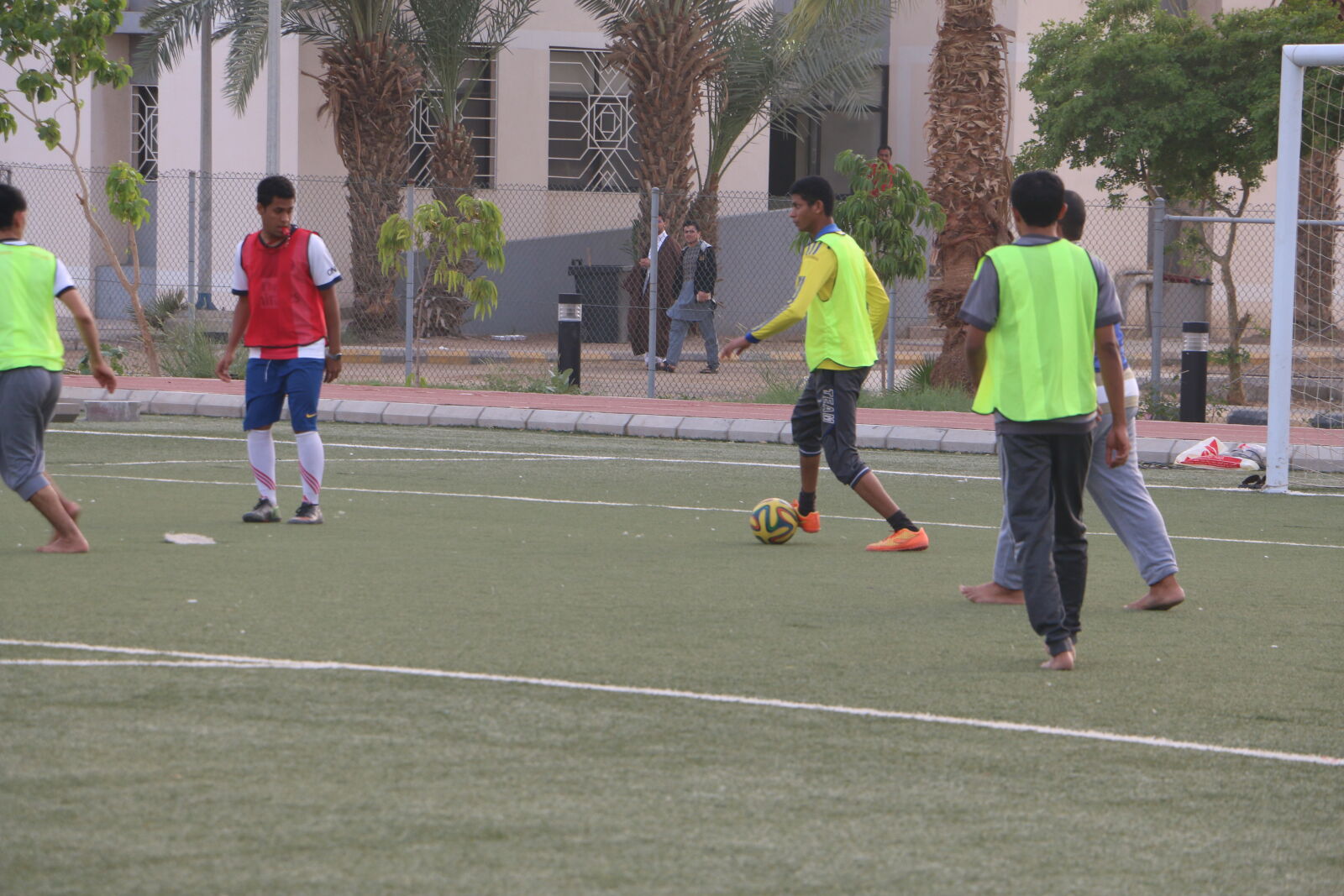 Canon EOS 70D sample photo