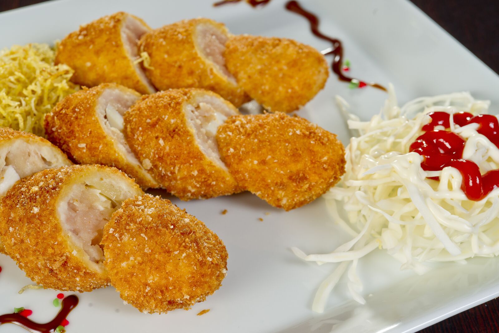 Sony Alpha DSLR-A850 sample photo. Food, nutrition, tasty photography