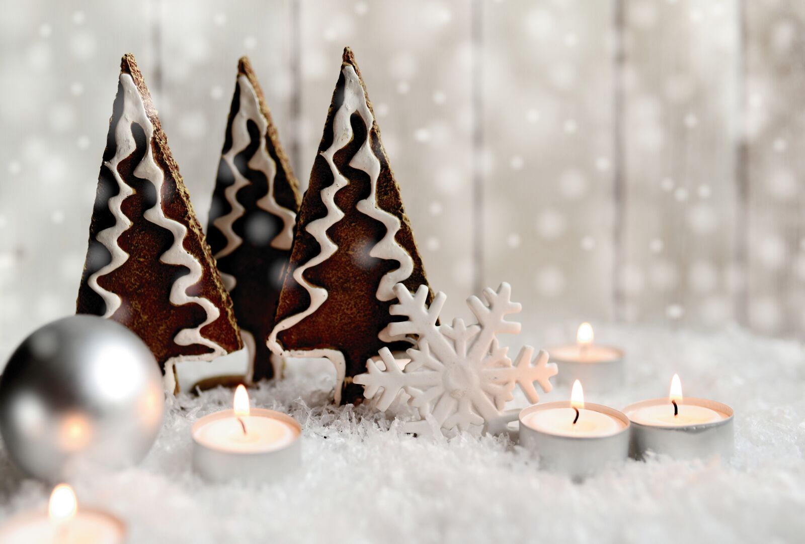 Nikon D610 sample photo. Christmas, christmas decoration, advent photography
