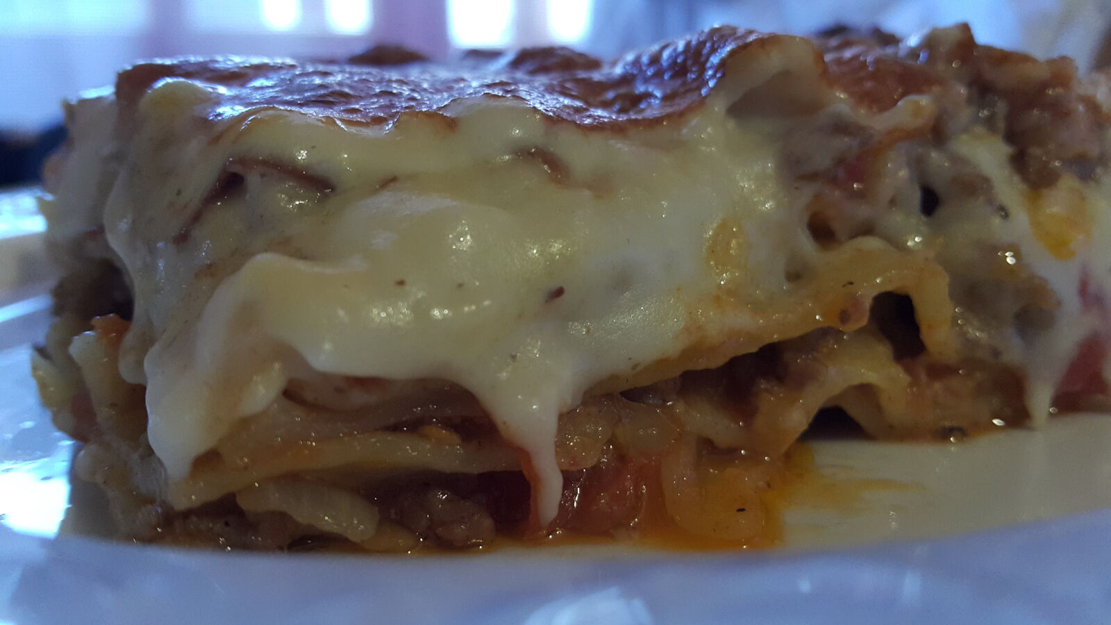 Samsung Galaxy Note4 sample photo. Food photography