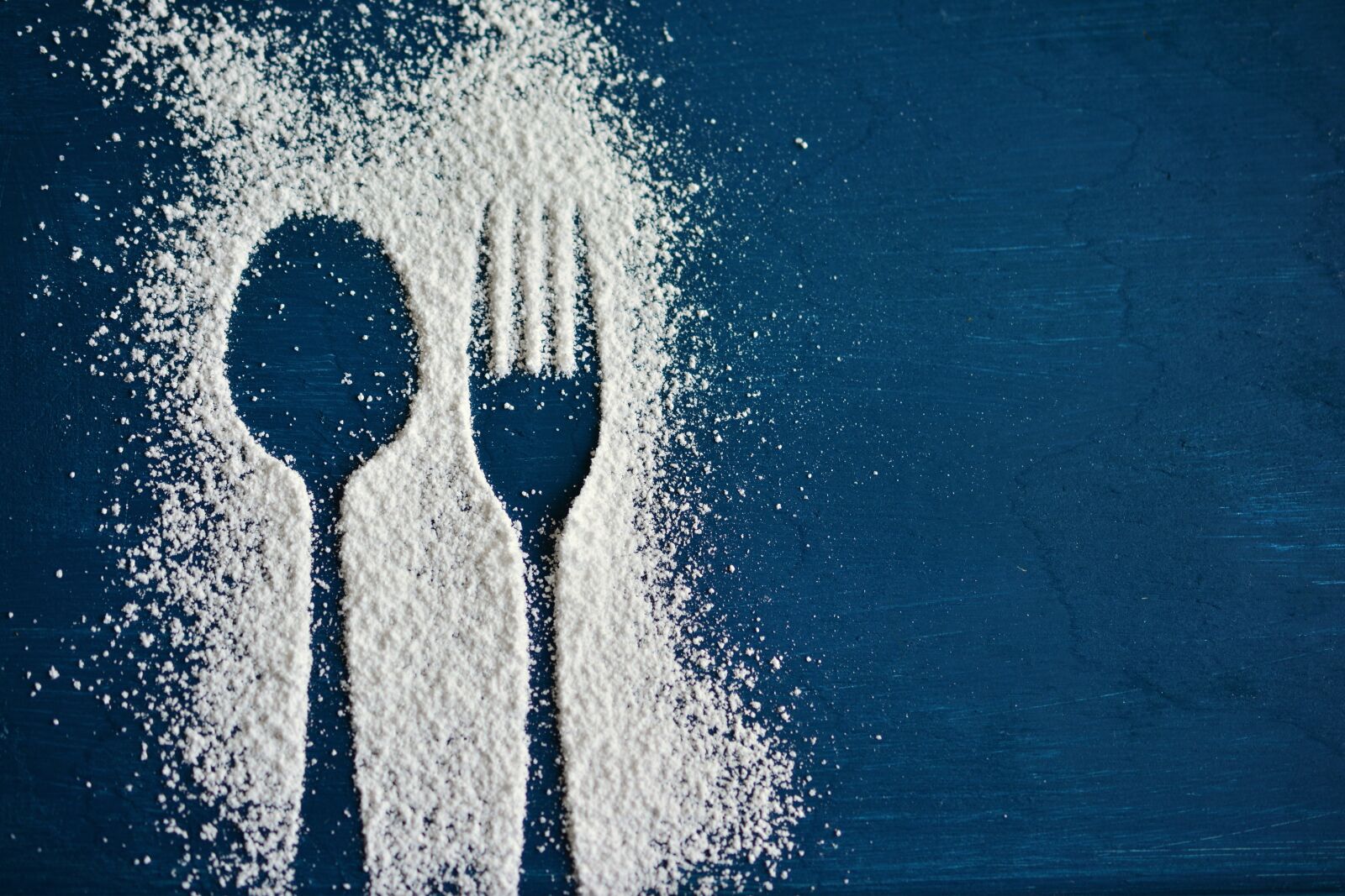 Nikon D5200 sample photo. Spoon, fork, cutlery photography