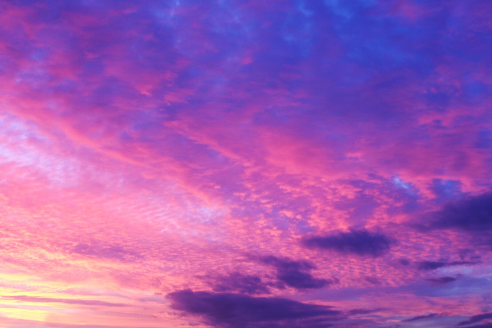 Canon EOS 700D (EOS Rebel T5i / EOS Kiss X7i) sample photo. Sunset, sky, abendstimmung photography