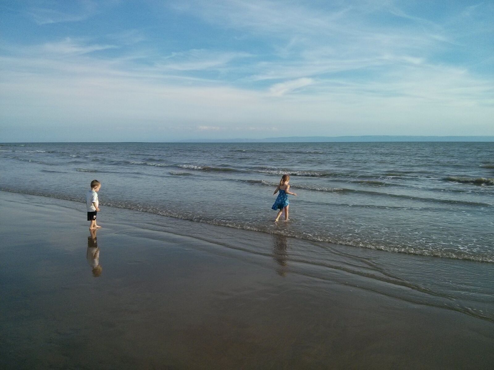 LG Nexus 4 sample photo. Beach, outdoors, seaside photography