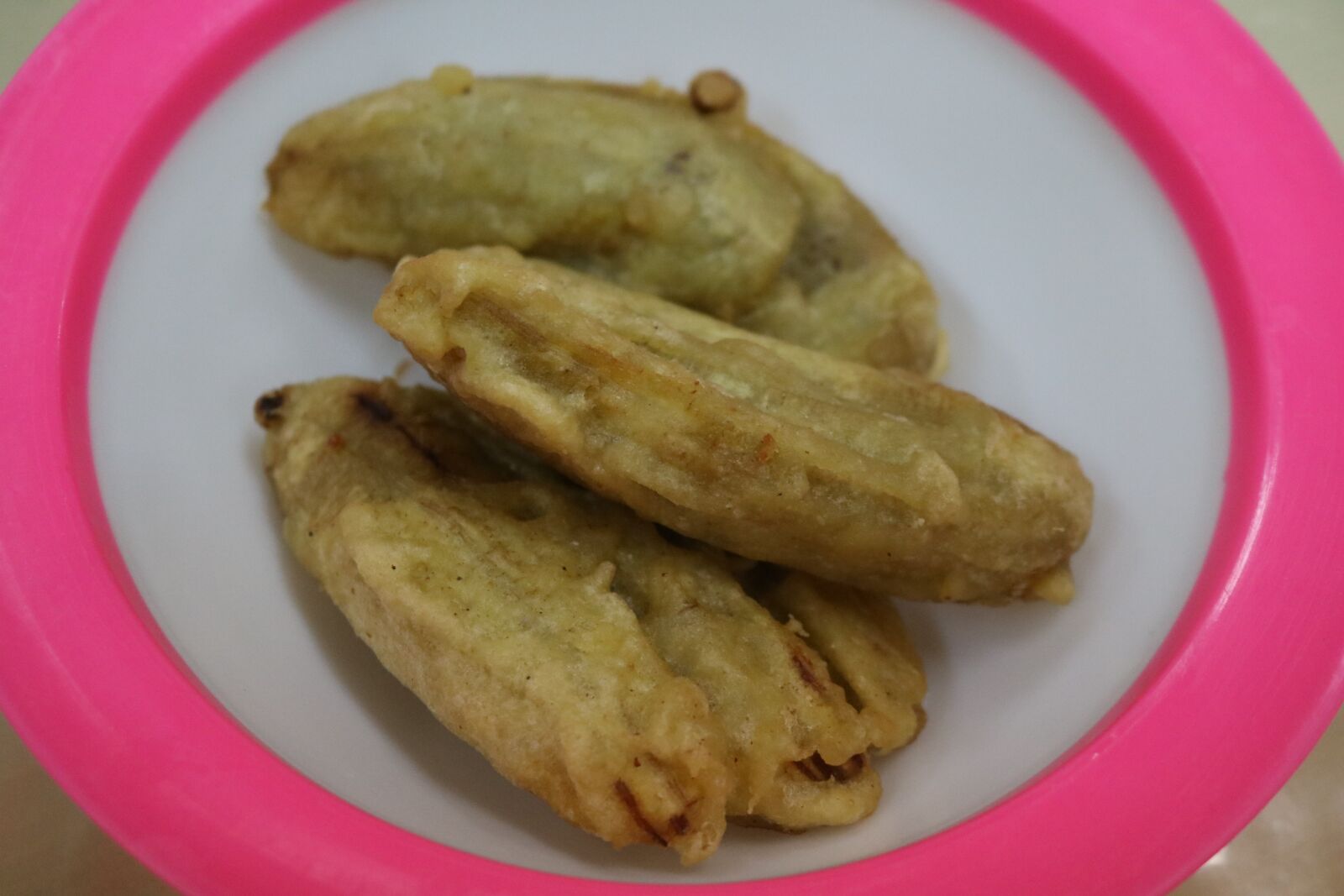 Canon EOS 750D (EOS Rebel T6i / EOS Kiss X8i) sample photo. Bananas, food, good photography