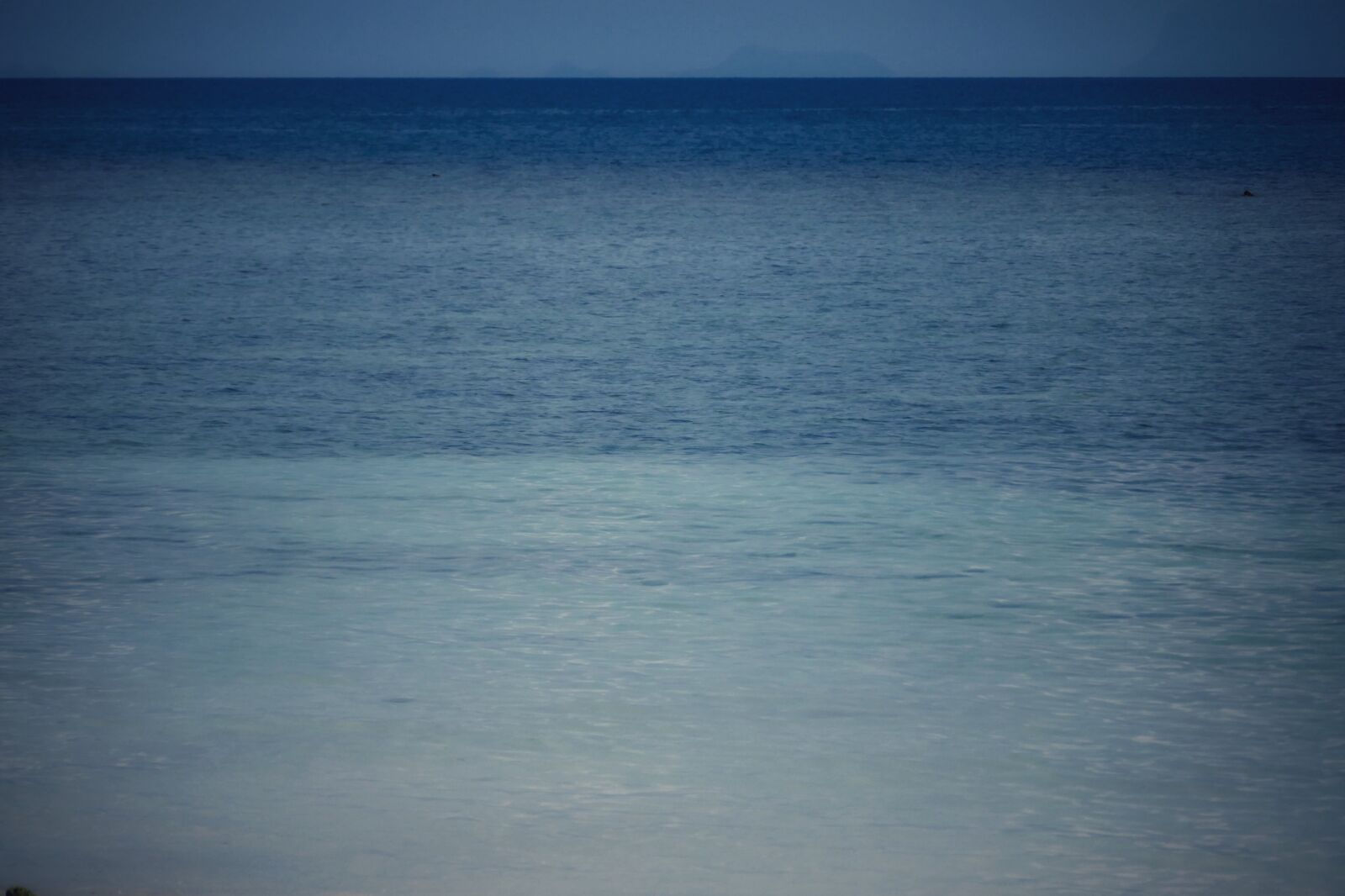 Panasonic Lumix DMC-FZ1000 sample photo. Waters, nature, sea photography