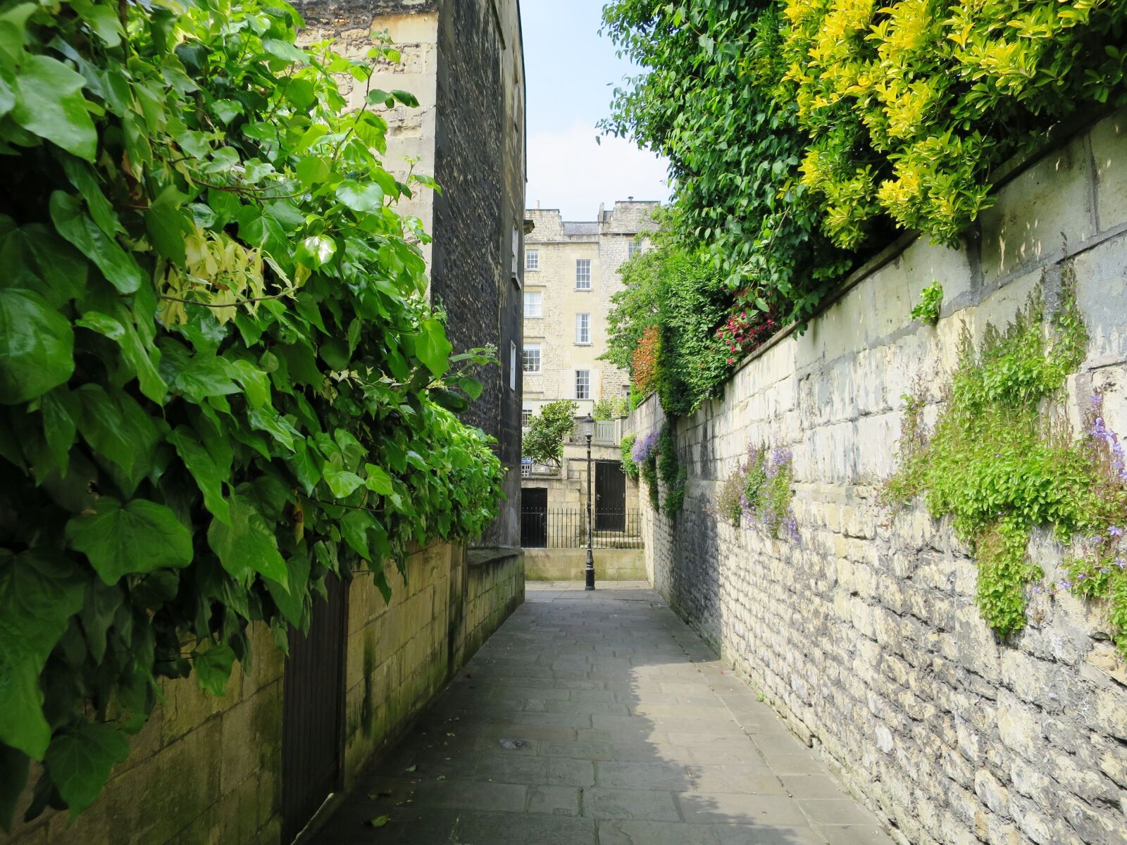 Canon PowerShot S120 sample photo. England, bath in england photography