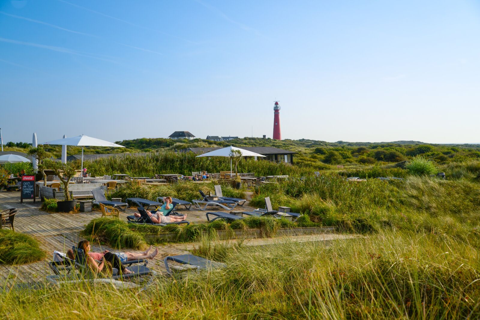 Nikon D610 sample photo. Schiermonnikoog, island, dunes photography