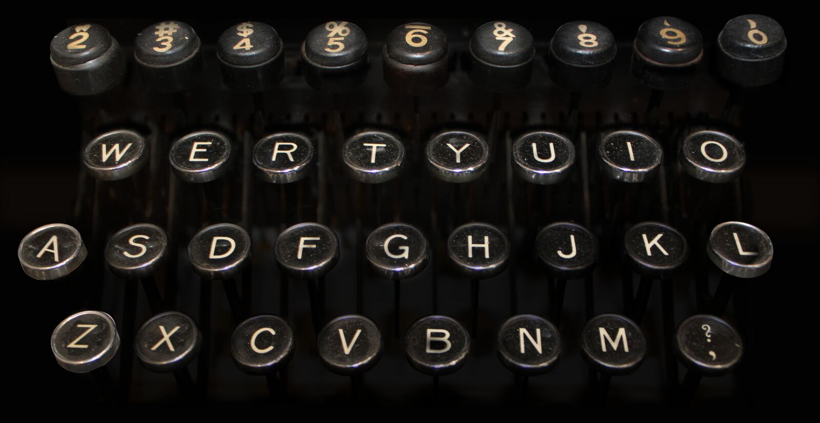 Canon EOS 1300D (EOS Rebel T6 / EOS Kiss X80) sample photo. Typewriter, vintage, writing photography