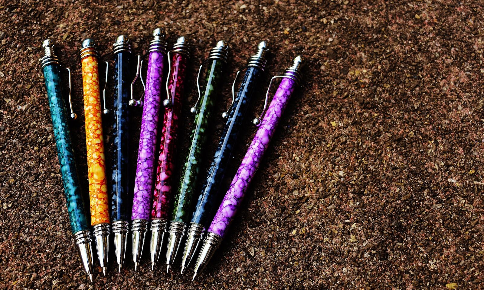 Nikon D7200 sample photo. Pen, writing implement, write photography
