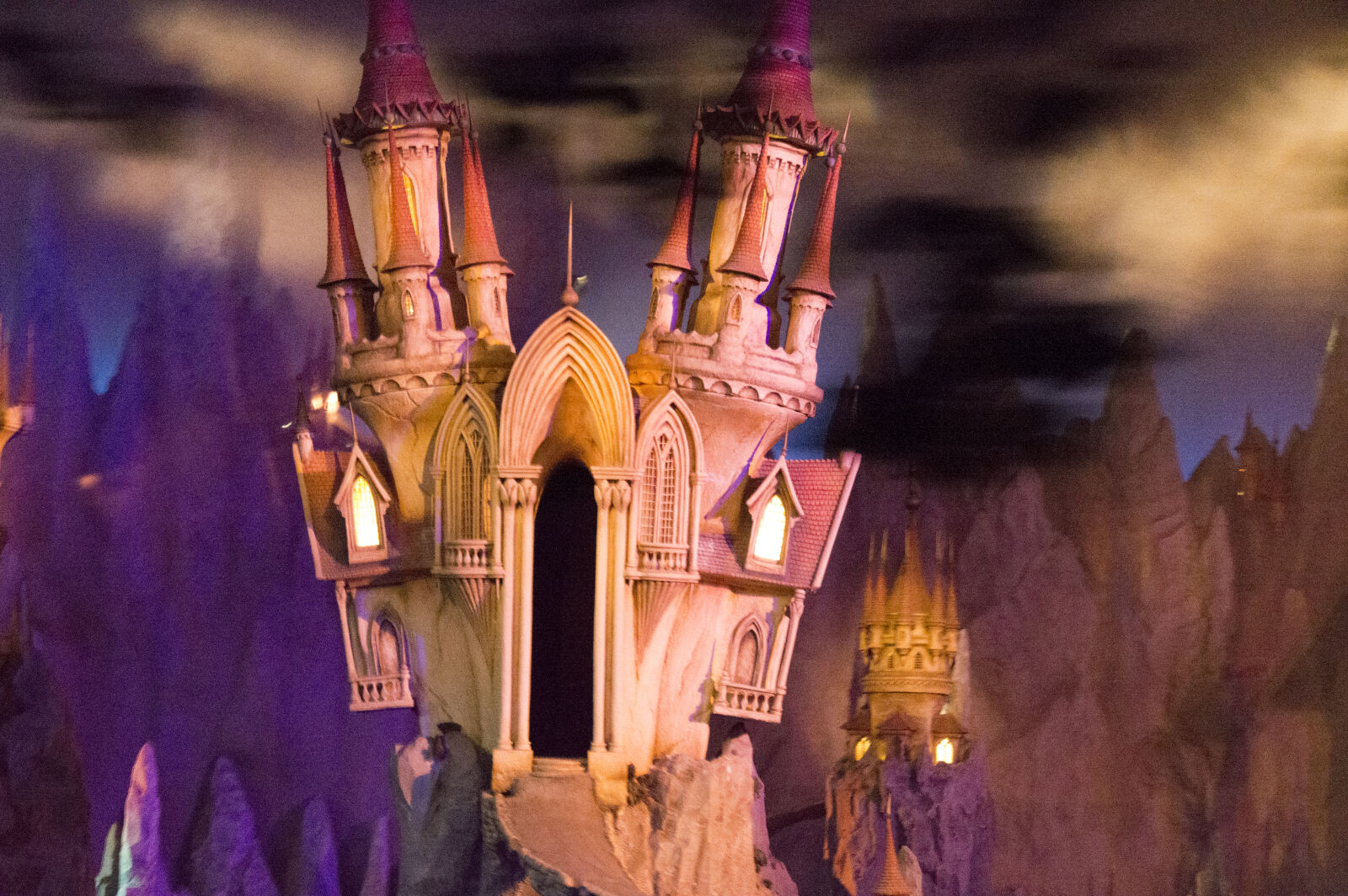 Nikon D3200 sample photo. Droomvlucht, efteling, funpark, kidsride photography