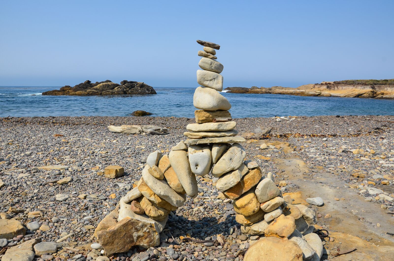 Nikon D5100 sample photo. Usa, america, coast photography