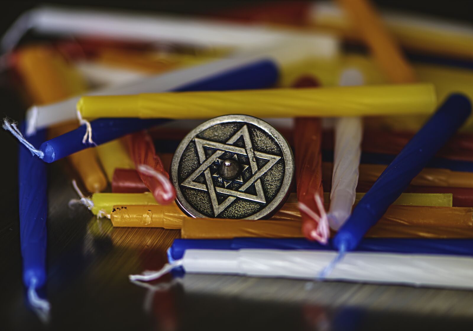 Nikon D5600 sample photo. Hanukkah, hanukkah candles, jewish photography